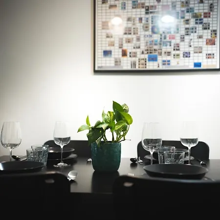 Zagreb Central Park Apartment With Free Parking Exterior photo