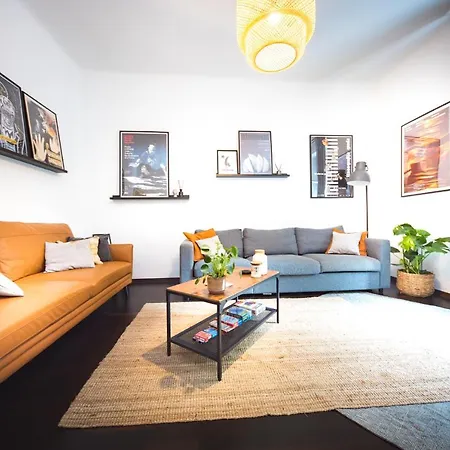 Zagreb Central Park Apartment With Free Parking Exterior photo