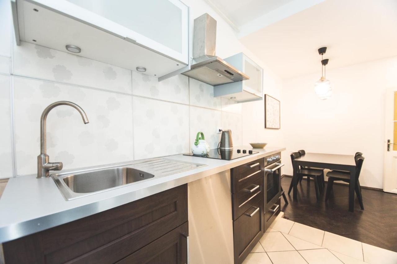 Appartement Park With Free Parking *
