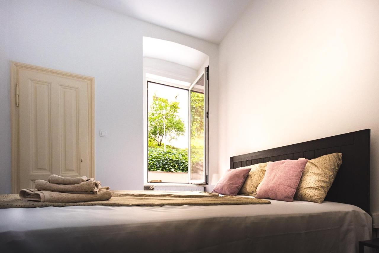 Appartement Park With Free Parking *
